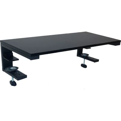 Ewent EW1547 Monitorhalterung - 34" - Schwarz Ewent EW1547 Monitorhalterung - 34" - Schwarz