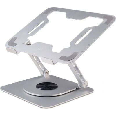 Suporte para laptop Ewent EW1267 - 17,3" Support para Laptop Suporte para laptop Ewent EW1267 - 17,3" Support para Laptop
