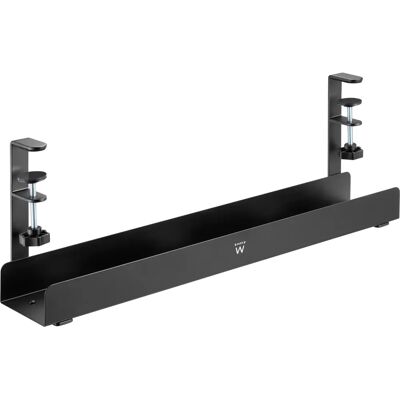 Organizador de Cables Ewent EW1548 - Bandeja de Escritorio Organizador de Cables Ewent EW1548 - Bandeja de Escritorio