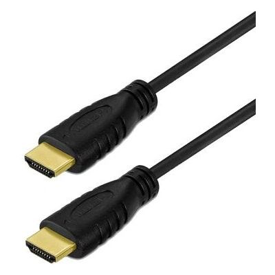 Câble HDMI Ewent EC1324 - 8m - Noir - Support 8K HDR Câble HDMI Ewent EC1324 - 8m - Noir - Support 8K HDR