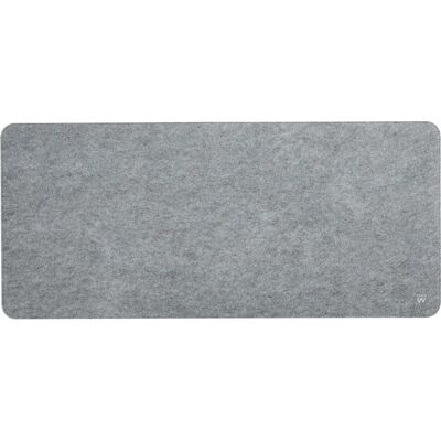 Ewent EW3185 Gaming-Mauspad Hellgrau Ewent EW3185 Gaming-Mauspad Hellgrau