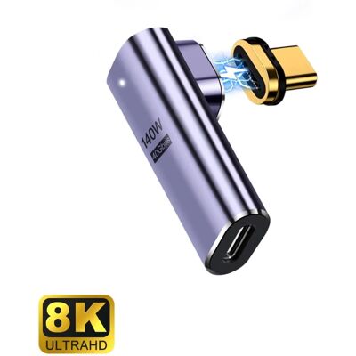 Ewent EC1049 USB-C Gender-Adapter Ewent EC1049 USB-C Gender-Adapter