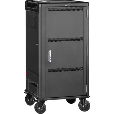 Ewent EW1702 Universell Schwarz, Grau AC Ladegerät - Ladegerät Ewent EW1702 Universell Schwarz, Grau AC Ladegerät - Ladegerät