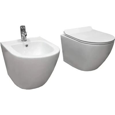 Giorgy Reversible Eckdusche - 190cm, 87.5-90, 62.5-65 - Glas Giorgy Reversible Eckdusche - 190cm, 87.5-90, 62.5-65 - Glas