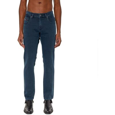 Diesel 2019 Strukt Jeans (A03558-0QWTY) - blue Diesel 2019 Strukt Jeans (A03558-0QWTY) - blue