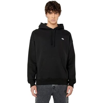 Diesel S-Rob-Hood-Doval-Pj Hoodie - Sweatshirt Diesel S-Rob-Hood-Doval-Pj Hoodie - Sweatshirt