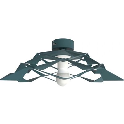 Lumicom Migra Blu Mediterraneo Plafoniera - Lampada da soffitto Lumicom Migra Blu Mediterraneo Plafoniera - Lampada da soffitto