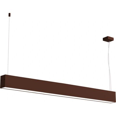 Lumicom Lineare Pendelleuchte - 24W 4000K Lumicom Lineare Pendelleuchte - 24W 4000K
