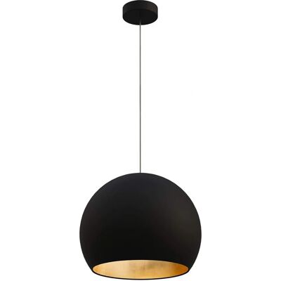 Lumicom Joe Lámpara Colgante de Metal - Forma Esférica Lumicom Joe Lámpara Colgante de Metal - Forma Esférica