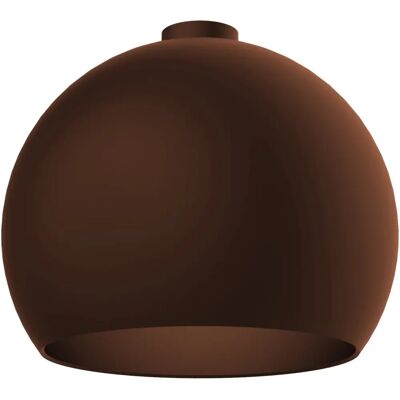 Lumicom Joe Marrone Corten Lampada a soffitto - Plafoniera Lumicom Joe Marrone Corten Lampada a soffitto - Plafoniera