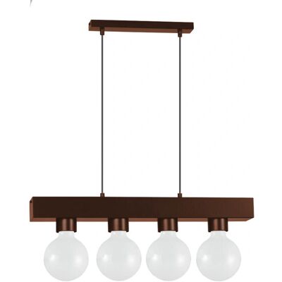 Lumicom Boston XL Pendelleuchte - Deckenlampe Lumicom Boston XL Pendelleuchte - Deckenlampe