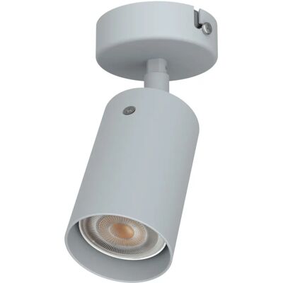 LUMICOM Form s Deckenleuchte - GU10, 33W, grau LUMICOM Form s Deckenleuchte - GU10, 33W, grau