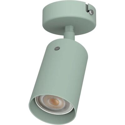 Lumicom Modelo s Luz de Techo Verde - Lámpara de Techo Lumicom Modelo s Luz de Techo Verde - Lámpara de Techo
