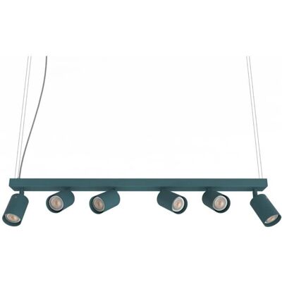 Lumicom XL Lámpara Colgante - Ajustable GU10 Metal Lumicom XL Lámpara Colgante - Ajustable GU10 Metal