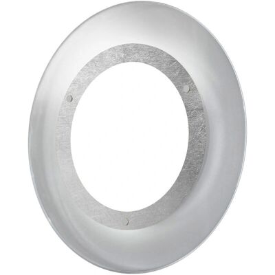 LUMICOM Icaro Lámpara de Techo - Plata 30W 4000K LUMICOM Icaro Lámpara de Techo - Plata 30W 4000K