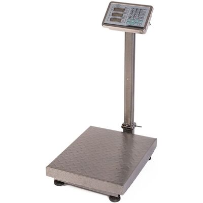 AMC - 300Kg Digital - 40x50 cm - LCD - Bilancia industriale AMC - 300Kg Digital - 40x50 cm - LCD - Bilancia industriale