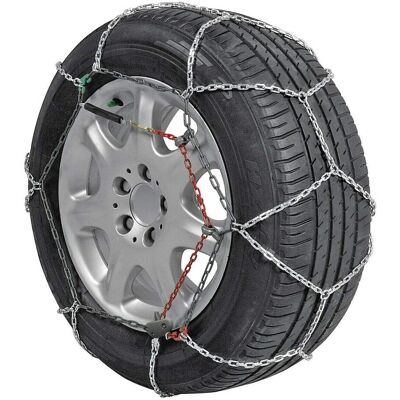 Lampa WX-9 - Winter Gran Pree, car snow chains - Snow Chains Lampa WX-9 - Winter Gran Pree, car snow chains - Snow Chains