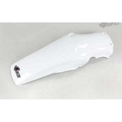 UFO Plast Rear Fender Honda CR 125/250/500 - Rear Fender UFO Plast Rear Fender Honda CR 125/250/500 - Rear Fender