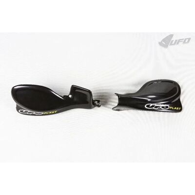 Ufo Handguards Honda Crf 450 R - Handguards Ufo Handguards Honda Crf 450 R - Handguards