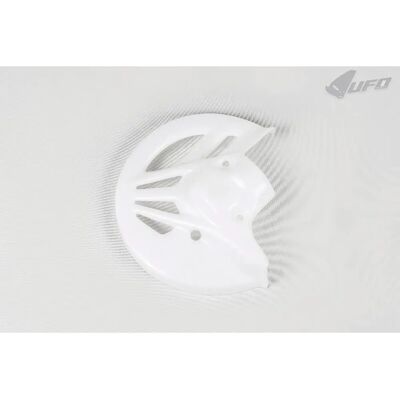 Ufo Plast Disc Cover Honda CRF 250 RX, 250 X, 250 R, 450 X, 450 R - Disc Cover Ufo Plast Disc Cover Honda CRF 250 RX, 250 X, 250 R, 450 X, 450 R - Disc Cover