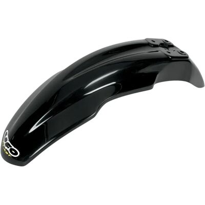 Ufo CRF 150 R (2007-2024) Schwarzes Schutzblech - Fender Ufo CRF 150 R (2007-2024) Schwarzes Schutzblech - Fender
