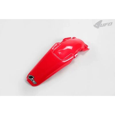 UFO Plast Honda CRF 150 R Fender - Impact-Resistant, Durable, Made in Italy UFO Plast Honda CRF 150 R Fender - Impact-Resistant, Durable, Made in Italy