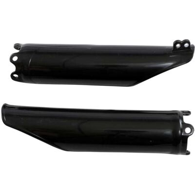 UFO Plast Fork Protectors for Honda CRF 250 R (2014-2018) - Fork Protectors UFO Plast Fork Protectors for Honda CRF 250 R (2014-2018) - Fork Protectors