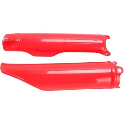 Ufo Honda CRF 450 R Fork Slider Protectors - Fork Slider Protectors Ufo Honda CRF 450 R Fork Slider Protectors - Fork Slider Protectors