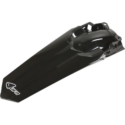 Ufo Heckschutz Honda Crf 250 Rx - Stoßfester Kotflügel Ufo Heckschutz Honda Crf 250 Rx - Stoßfester Kotflügel
