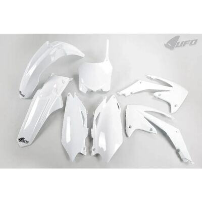 Ufo Plast Komplett Kunststoff-Kit Honda Crf 450 R - Kunststoff-Kit Ufo Plast Komplett Kunststoff-Kit Honda Crf 450 R - Kunststoff-Kit