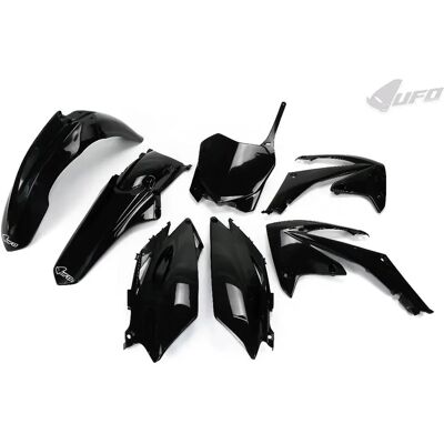 UFO Kunststoff-Kit Honda Crf 250 R - Kunststoff-Kit UFO Kunststoff-Kit Honda Crf 250 R - Kunststoff-Kit