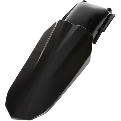 Ufo Plast Parafango Posteriore Husqvarna - Nero Ufo Plast Parafango Posteriore Husqvarna - Nero