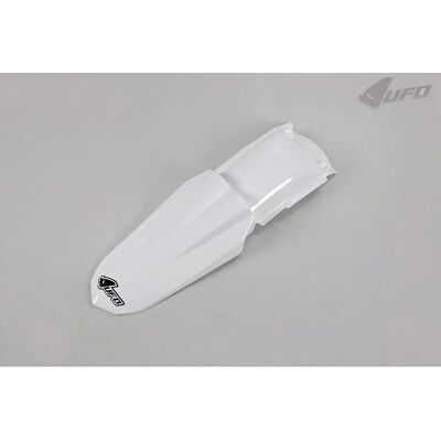 Ufo Rear Fender Husqvarna Te 250, Wr 250, Te 310, Tc 310, Wr 125 - Rear Fender Ufo Rear Fender Husqvarna Te 250, Wr 250, Te 310, Tc 310, Wr 125 - Rear Fender