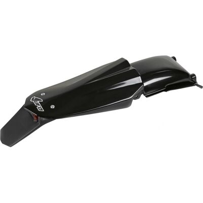 UFO Plast Husqvarna WR 250 Rear Fender - Rear Fender UFO Plast Husqvarna WR 250 Rear Fender - Rear Fender