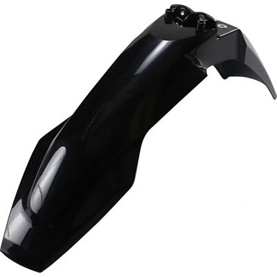 Ufo Plast Front Fender Husqvarna Tc 125 - Motocross Part Ufo Plast Front Fender Husqvarna Tc 125 - Motocross Part