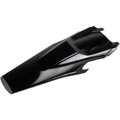 Ufo Plast Rear Fender Husqvarna Fc 250 - Rear Fender Ufo Plast Rear Fender Husqvarna Fc 250 - Rear Fender