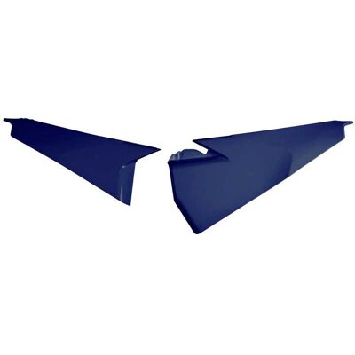 UFO - Husqvarna TE 300 - Blauw - Boven zijpanelen UFO - Husqvarna TE 300 - Blauw - Boven zijpanelen
