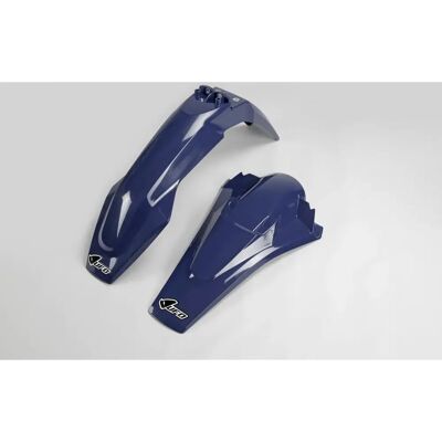 Ufo Fender Kit Husqvarna Fc 350 - Kit de garde-boue, Bleu, 2017-2018 - Fender Kit Ufo Fender Kit Husqvarna Fc 350 - Kit de garde-boue, Bleu, 2017-2018 - Fender Kit