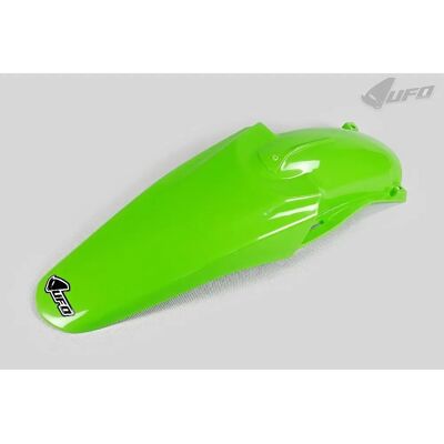Ufo Kawasaki KLX 400 R Grüner Kotflügel - Kotflügel Ufo Kawasaki KLX 400 R Grüner Kotflügel - Kotflügel