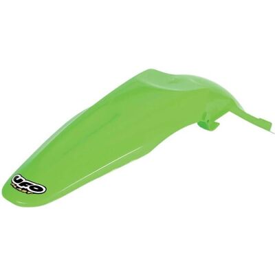 UFO Plast Rear Fender Kawasaki KXF 250 - Rear Fender - motocross part UFO Plast Rear Fender Kawasaki KXF 250 - Rear Fender - motocross part