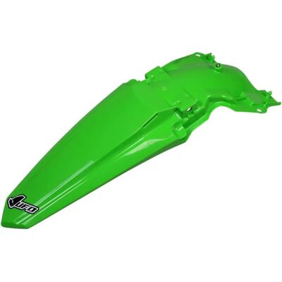 Garde-boue arrière Ufo Kawasaki KXF 250 - Vert - Accessoire moto Garde-boue arrière Ufo Kawasaki KXF 250 - Vert - Accessoire moto
