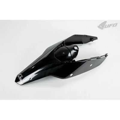 Ufo Heckkotflügel KTM 250-450-125-300 - Heckkotflügel Ufo Heckkotflügel KTM 250-450-125-300 - Heckkotflügel