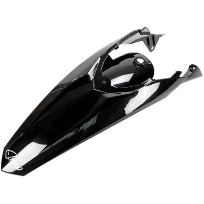UFO Plast Hinterradschutz für KTM SX-F 125-150 - Schutzblech UFO Plast Hinterradschutz für KTM SX-F 125-150 - Schutzblech