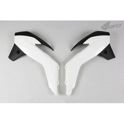 Ufo Plast Kühlerabdeckung Ktm Sx 85 - Kühlerabdeckung Ufo Plast Kühlerabdeckung Ktm Sx 85 - Kühlerabdeckung