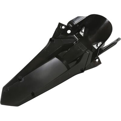 Vara trasera Ufo KTM EXC-F 250-500 - Guardabarros Vara trasera Ufo KTM EXC-F 250-500 - Guardabarros