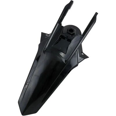Ufo Rear Fender Sx 85 - Impact-Resistant, Easy Install - Rear Fender Ufo Rear Fender Sx 85 - Impact-Resistant, Easy Install - Rear Fender