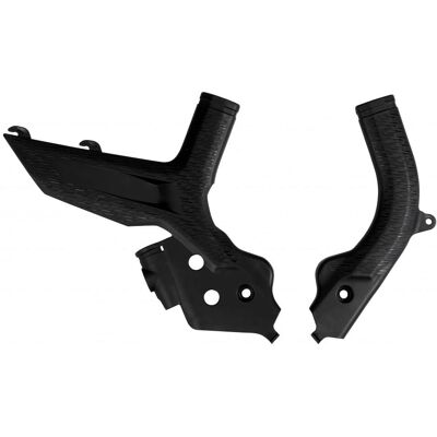 Ufo Modell SXF 250/350/450 Rahmen Schutz - Rahmen Schutz Ufo Modell SXF 250/350/450 Rahmen Schutz - Rahmen Schutz