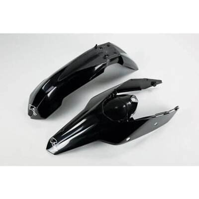 Kit de Garde-boue Ufo - Noir - 2009-2011 - Fender Kit Kit de Garde-boue Ufo - Noir - 2009-2011 - Fender Kit