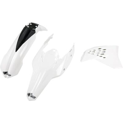 UFO Kunststoff-Kit KTM 2009-2011 - Enduro & Motocross Plastikteile UFO Kunststoff-Kit KTM 2009-2011 - Enduro & Motocross Plastikteile
