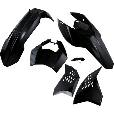 Kit Plastiques UFO 2009-2011 KTM EXC - Kit Kit Plastiques UFO 2009-2011 KTM EXC - Kit